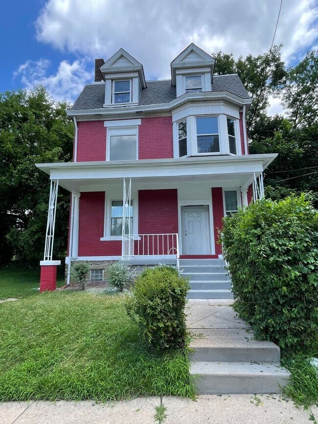 Foto del edificio - 8017 Susquehanna St
