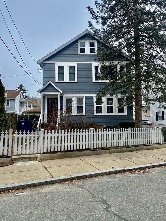 18 Powell St Unit 1, Boston, MA 02132 Condo for Rent in Boston, MA