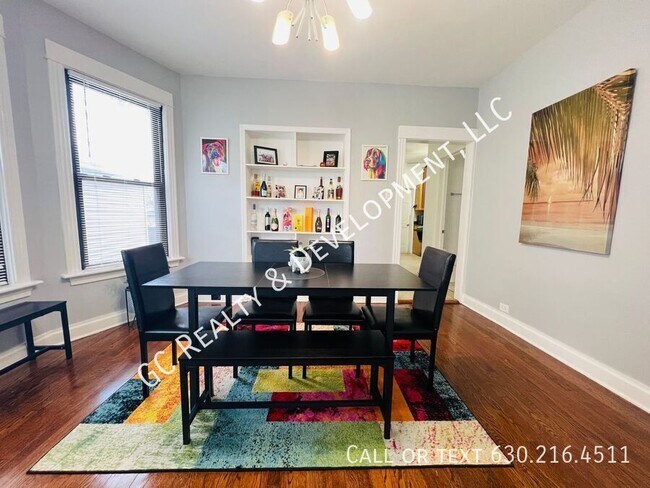 Foto del edificio - 5709 W Dakin St