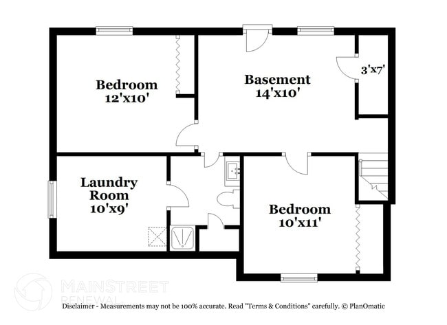 Building Photo - 721 N Sunset Dr