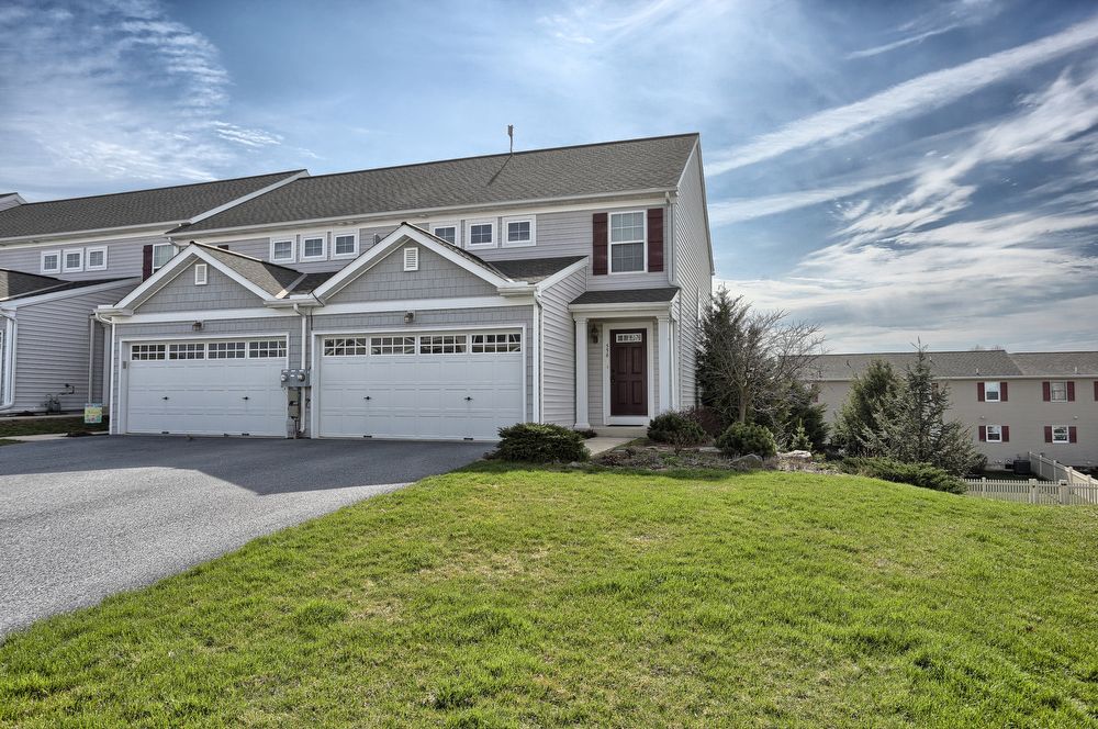 Foto principal - 556 Fox Ridge Ln
