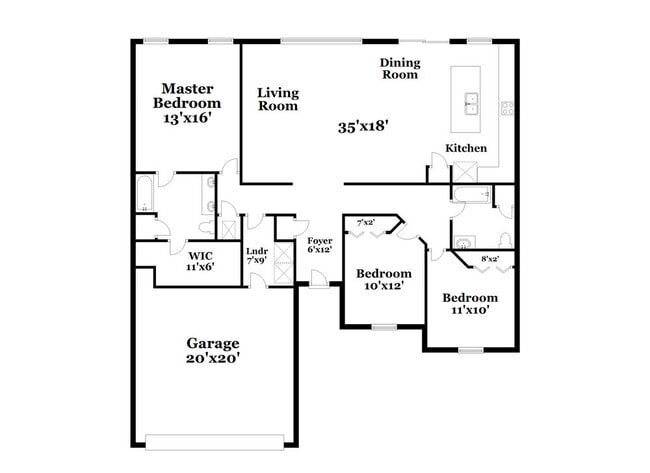 Foto del edificio - 2427 Brian Lakes Dr E