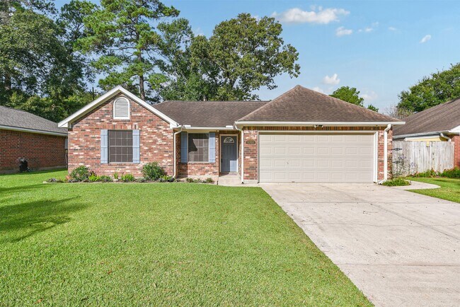 Foto del edificio - 5703 Alpine Heights Dr