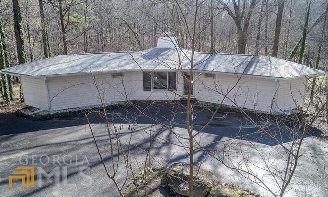 Foto del edificio - 1535 Twin Valley Trail