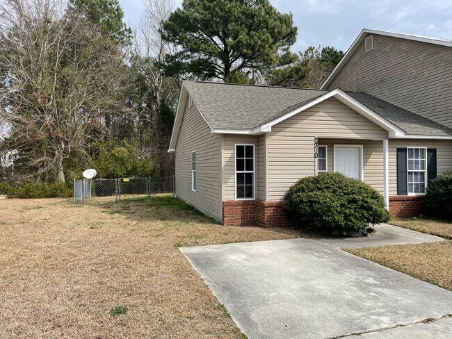 Foto del edificio - 2310 Brandymill Ln