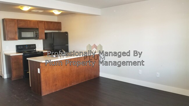 Foto del edificio - 1725 S 3rd St W