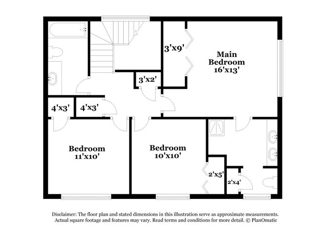 Building Photo - 2341 Tanbark Ridge Pl