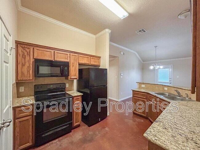 Foto del edificio - 525 Pepper Spring Ct