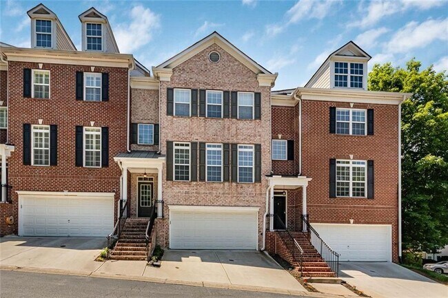 Foto del edificio - 132 Wetherbrooke Ln