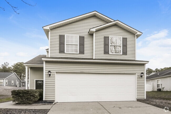 Building Photo - 5817 Weddington Rd