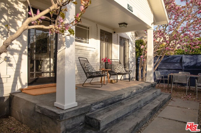 Building Photo - 1510 Electric Ave