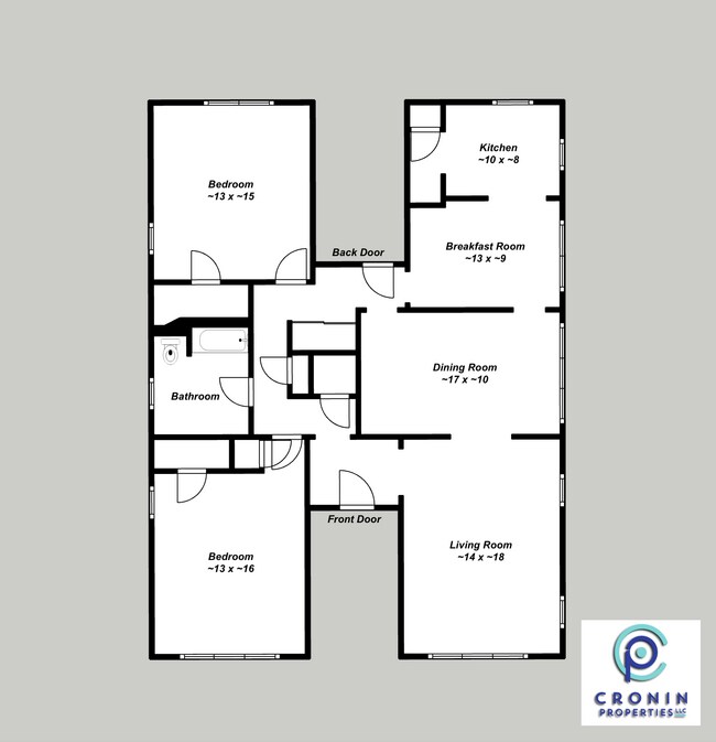 Building Photo - 7537 Delmar Blvd