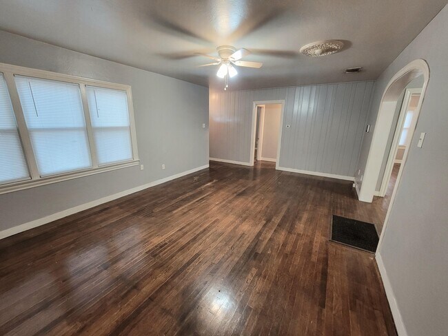 Foto del edificio - 2117 30th St