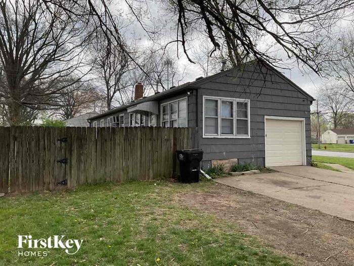 9000 E Gregory Blvd, Raytown, MO 64133 House Rental in Raytown, MO