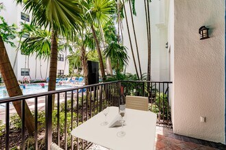 Interior Photo - Aviah Flagler Village