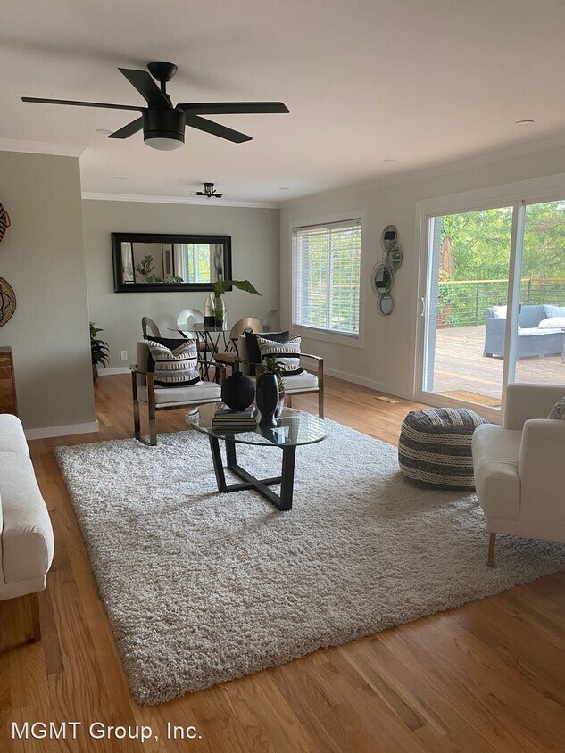 Primary Photo - 5 br, 3 bath House - 1031 Pleasant Hill Rd