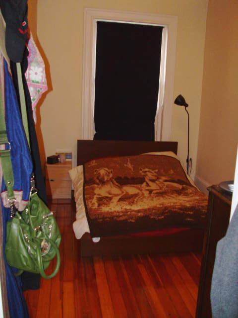 Building Photo - 474 Commonwealth Ave