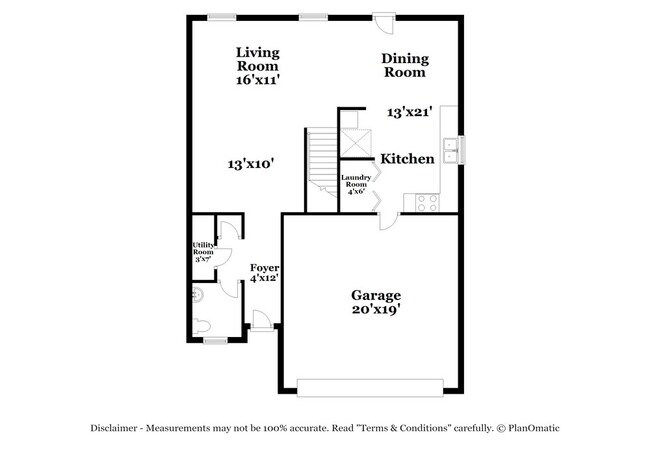 Building Photo - 4031 Village Trace Blvd