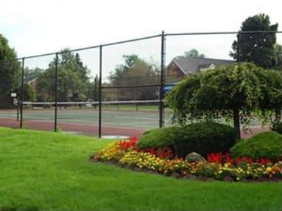 Tennis Court - 20 Guilford Ln