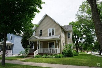 Building Photo - 1502 Wood St