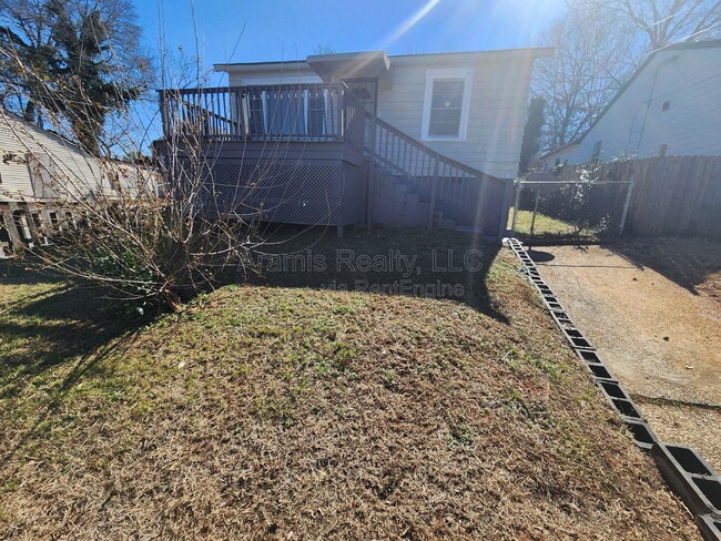 Photo - 274 Booker St SW Apartment