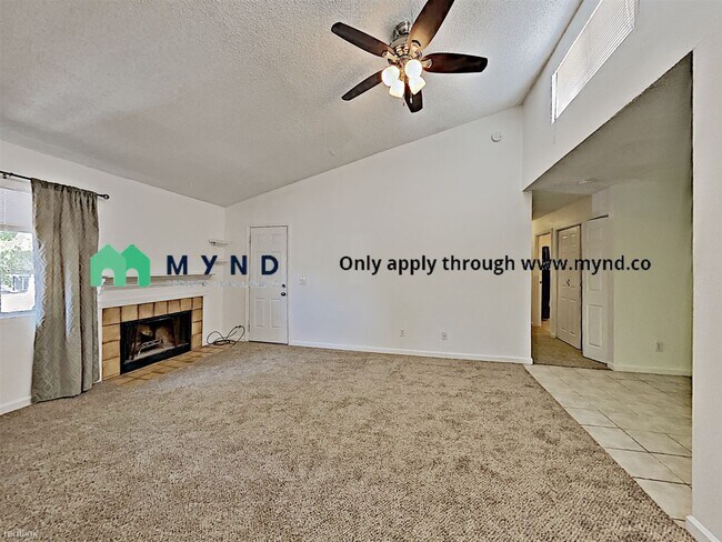 Building Photo - 2520 Tripp Dr