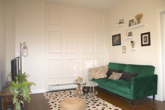 Photo - 412 Palisade Ave Townhome