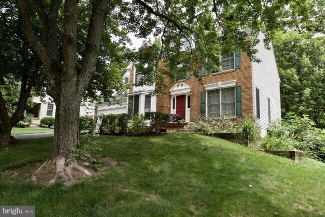 Building Photo - 8614 Oak Chase Cir