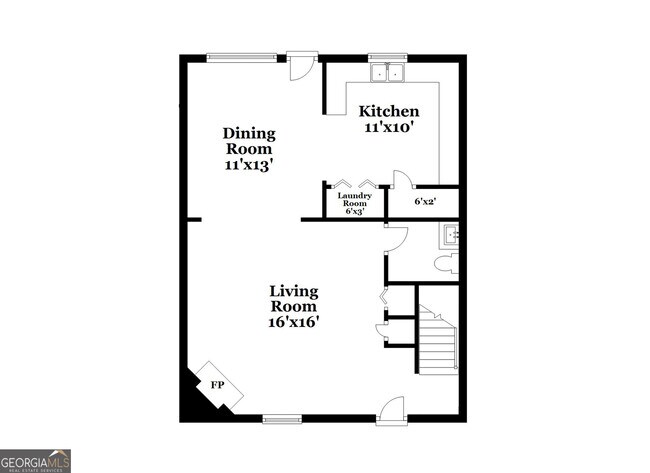 Foto del edificio - 357 Coral Cir