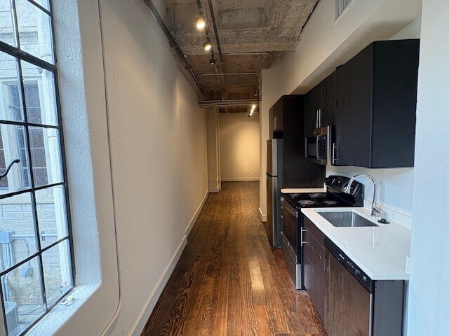 Foto del edificio - 4411 Dallas St