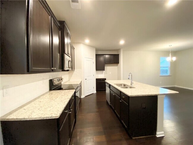 Building Photo - 1601 Jacob's Way