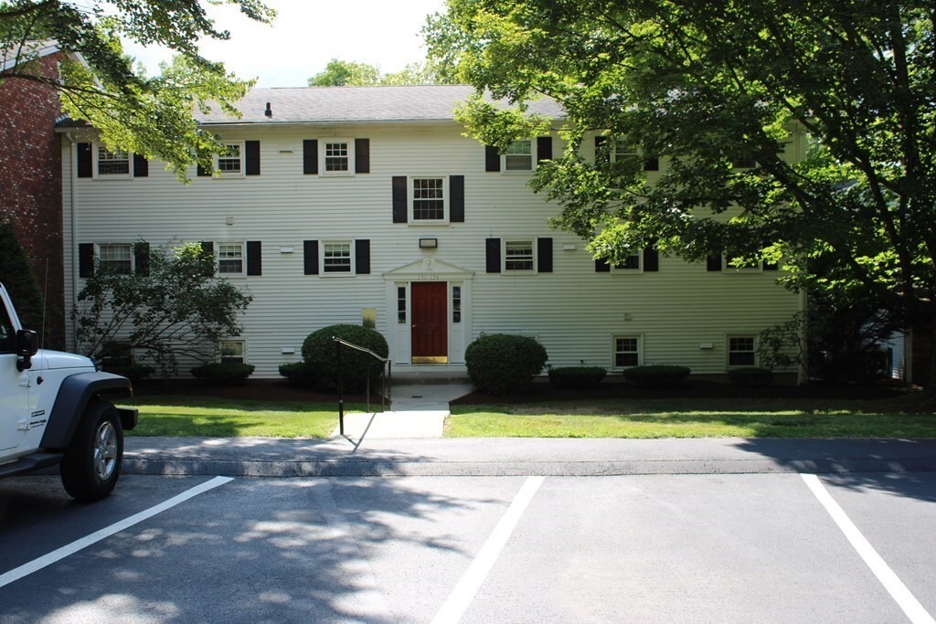 155 Old Meetinghouse Rd Unit 155, Auburn, MA 01501 Condo for Rent in
