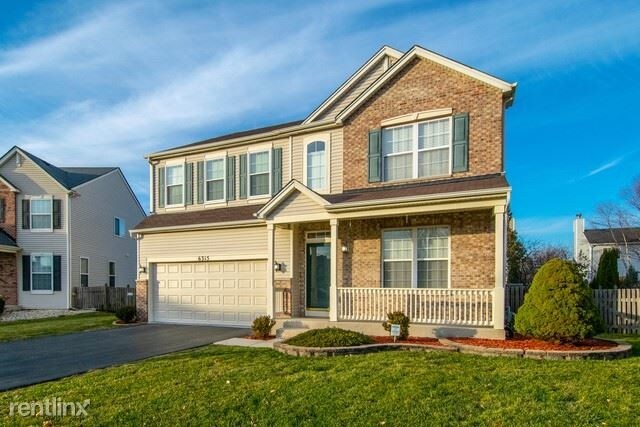 Building Photo - 4 br, 2 bath House - 6315 Fox Ridge Drive