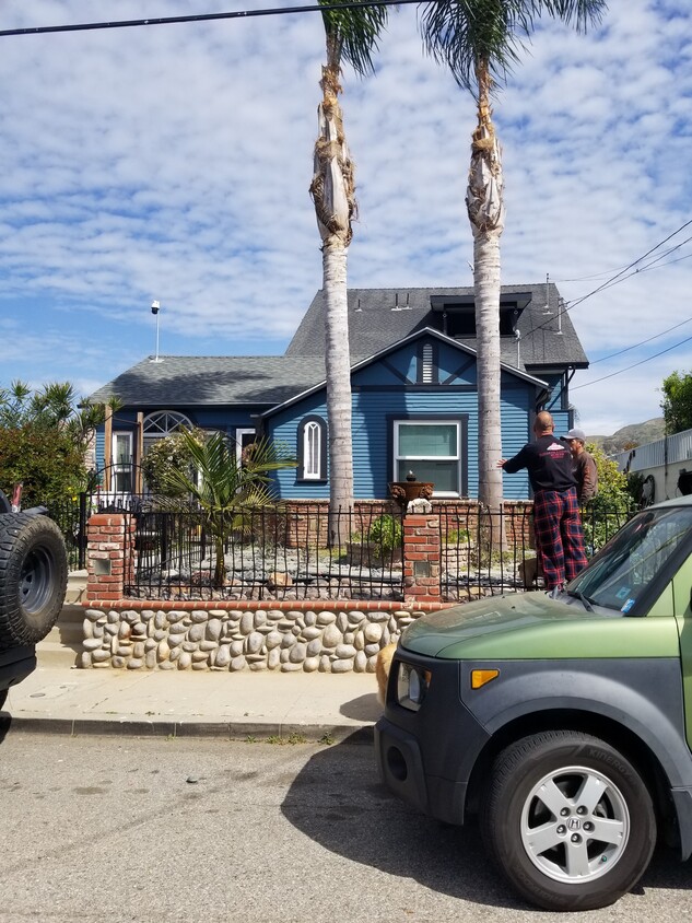 Building Photo - 1669 Ocean Ave