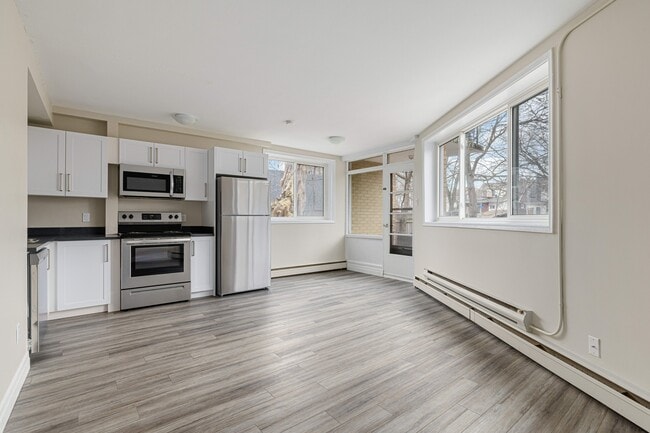 Building Photo - 85 Park