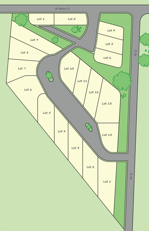 Building Photo - 702 W Nelson St