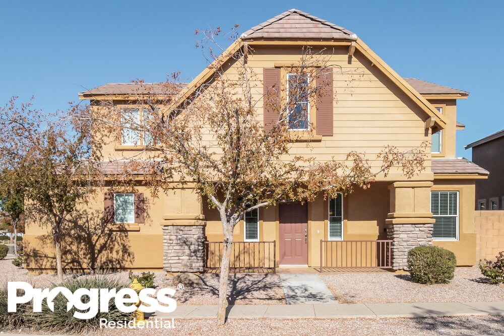 7233 S 40th Ave, Phoenix, AZ 85041 House for Rent in Phoenix, AZ