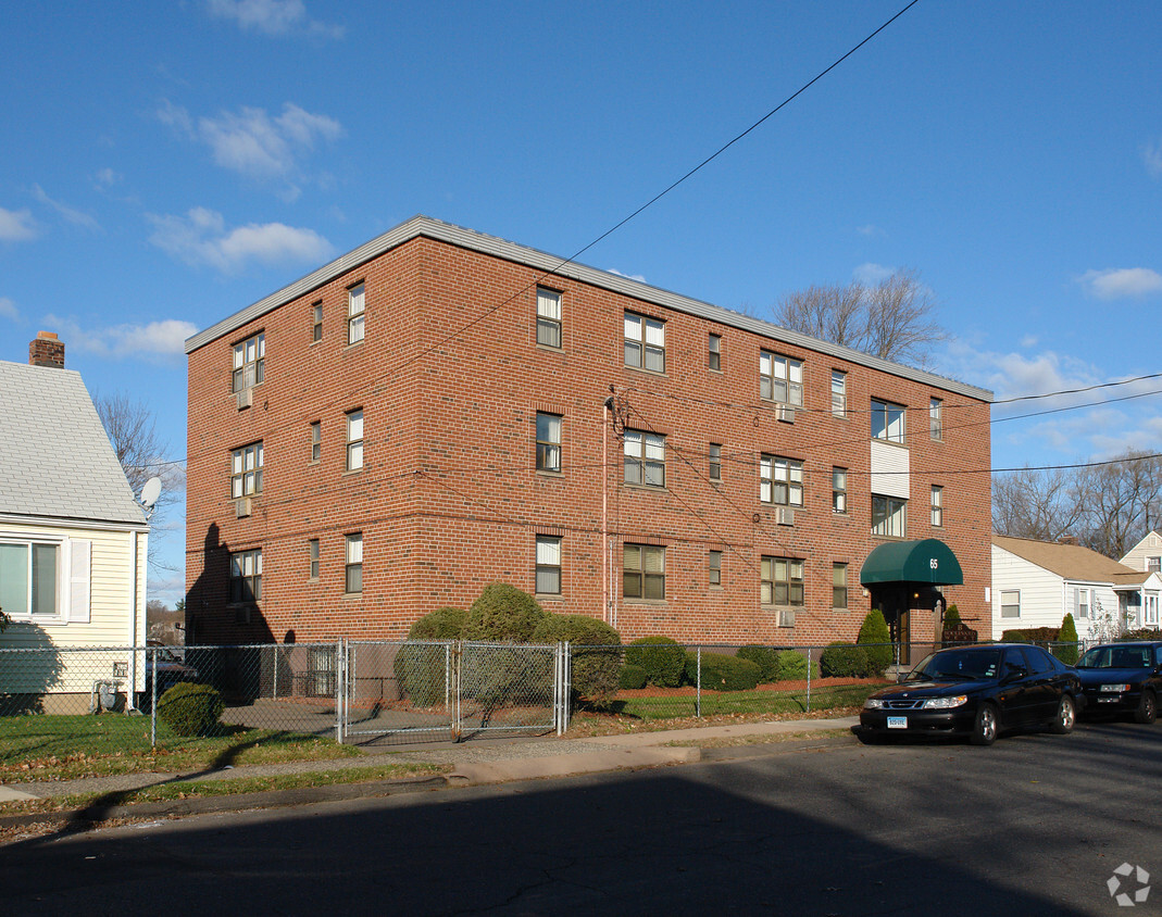 Foto principal - 59-65 Bulkeley Ave