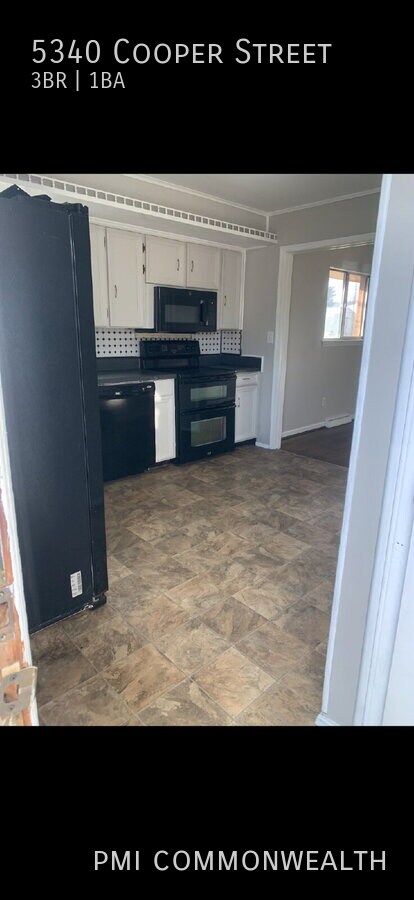 Foto del edificio - 5340 Cooper St