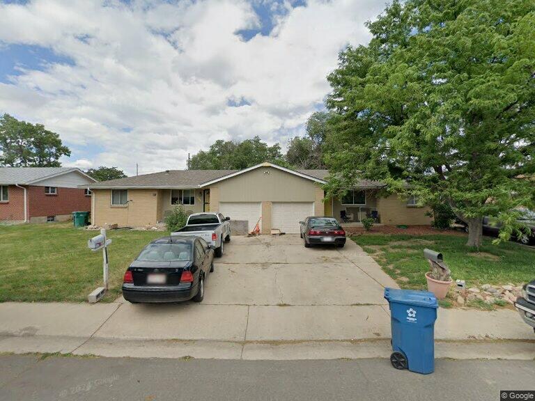 Foto principal - 4585 Hoyt St