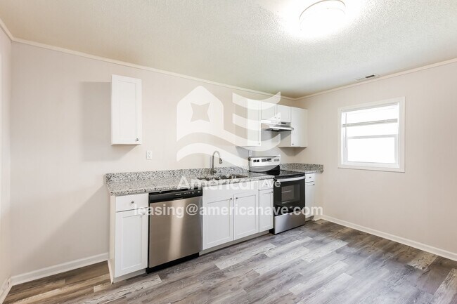 Foto del edificio - 16 Ames St