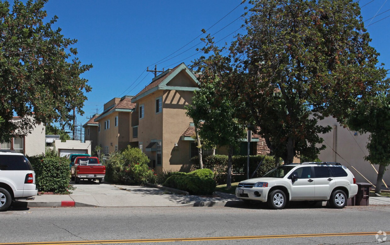 Building Photo - 1010 Sonora Ave