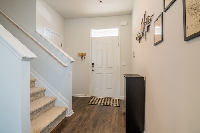 Foto del edificio - Like New Home in Grovetown