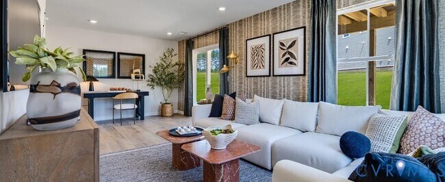 Foto del edificio - 8716 Whitman Dr