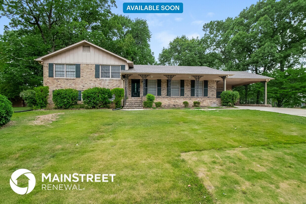 Foto principal - 2112 9th St NW