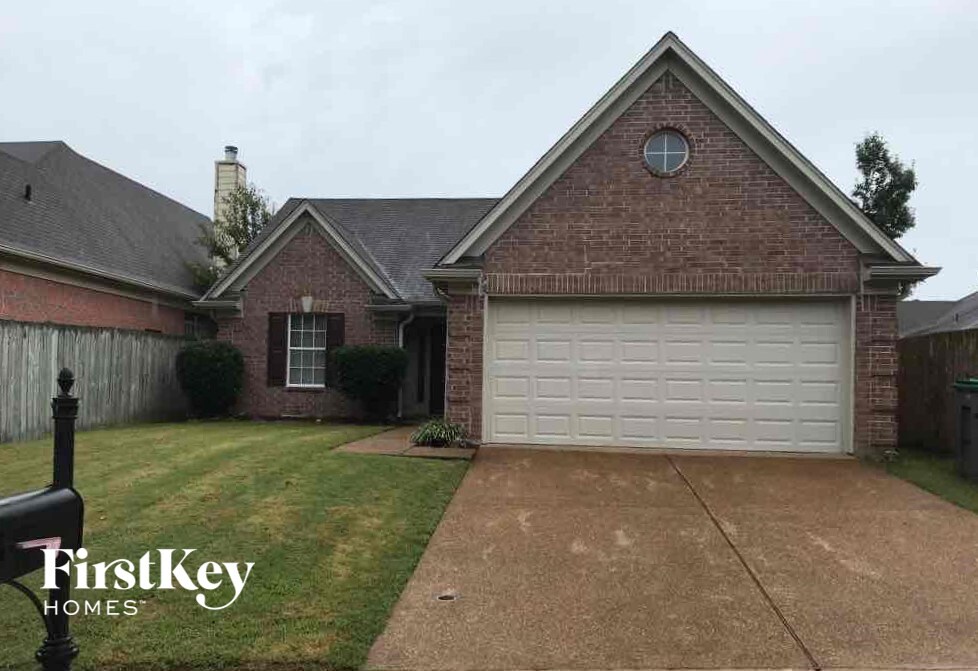 2760 Java Dr, Arlington, TN 38002 House Rental in Arlington, TN