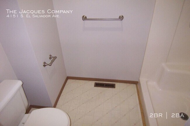 Building Photo - 4151 S El Salvador Ave