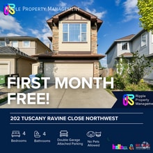 Building Photo - 202 Tuscany Ravine Close NW