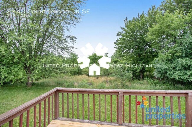 Foto del edificio - 2243 Countrywood Dr SE