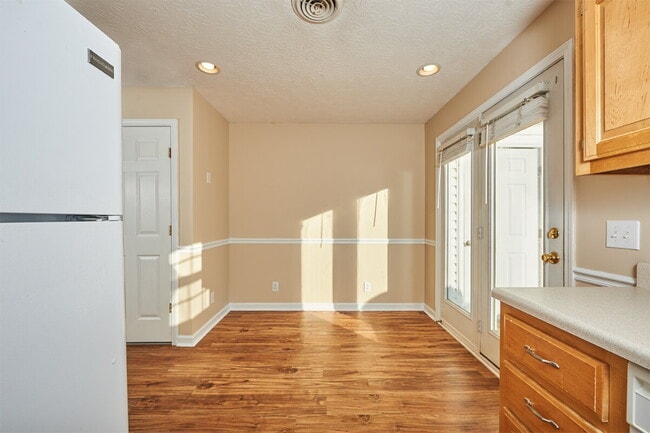 Building Photo - Coming Soon: 2BR, 1 1/2 BA condo, upstairs unit. (Please do not apply without speaking with us fi...